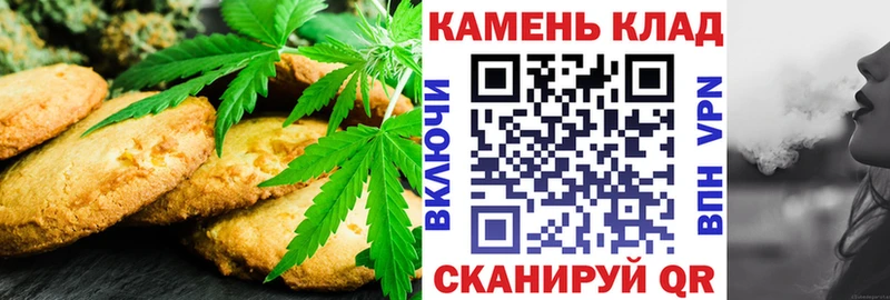 Купить закладки  Кемь  Canna-Cookies марихуана 